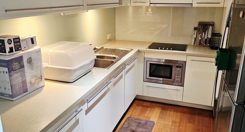 For sale and for rent 1 bed condo in Bang Lamung, Chonburi