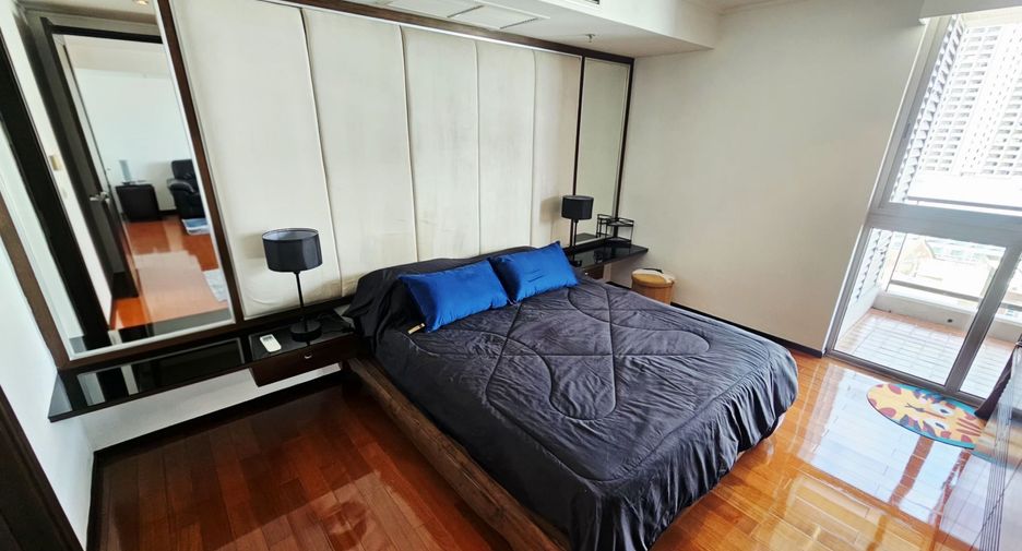 For sale and for rent 1 bed condo in Bang Lamung, Chonburi