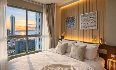 For sale 1 bed condo 