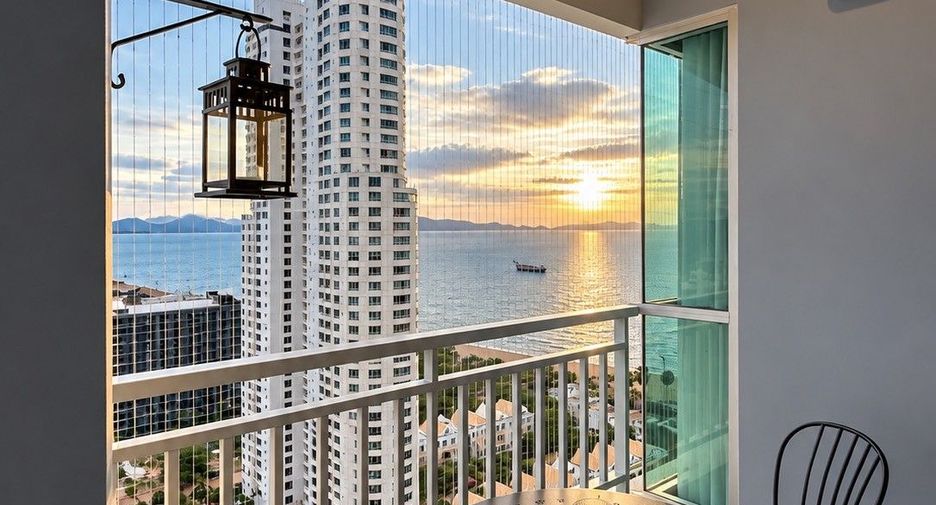 For sale 1 bed condo 