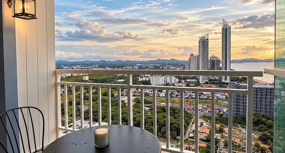 For sale 1 bed condo 