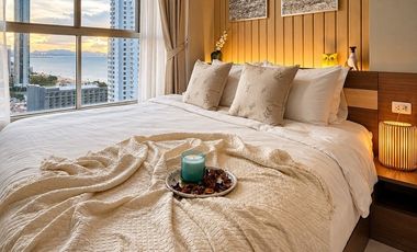 For sale 1 bed condo 