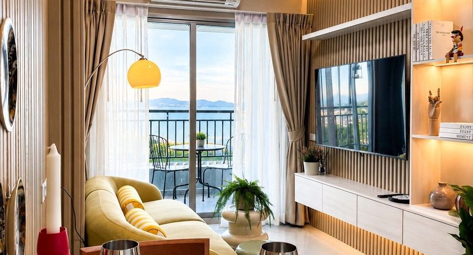For sale 1 bed condo 