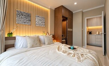 For sale 1 bed condo 