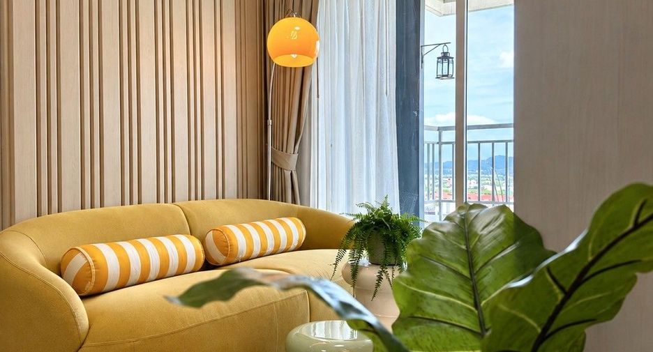 For sale 1 bed condo 