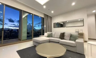 Condo en alquiler de 3 habitaciones en Watthana, Bangkok