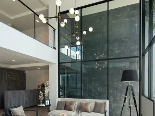 For sale 5 ベッドルーム townhouse in Bang Kapi, Bangkok