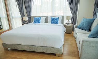 出租 1 卧室 公寓 在 Bang Lamung, Chon Buri