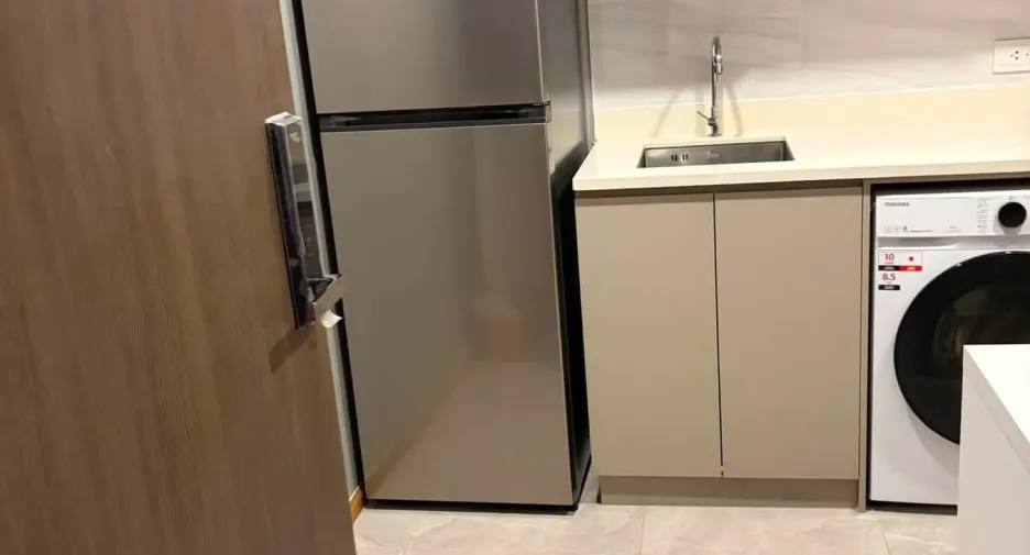 For rent 1 Beds condo in Watthana, Bangkok