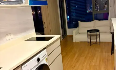 For rent 1 Beds condo in Watthana, Bangkok