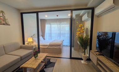 Wohnung zur Miete mit 1 Zimmer in Kathu, Phuket