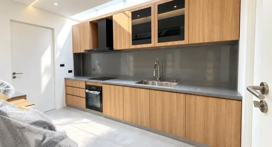 For rent 8 bedrooms house in Yan Nawa, Bangkok