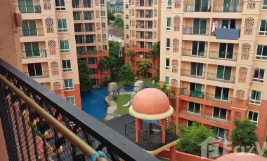 出售 1 卧室 公寓 在 Jomtien, 芭提雅