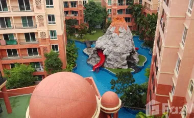 出售 1 卧室 公寓 在 Jomtien, 芭提雅