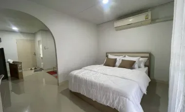 For rent スタジオ condo in Mueang Chiang Mai, Chiang Mai