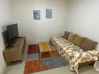 For rent スタジオ condo in Mueang Chiang Mai, Chiang Mai