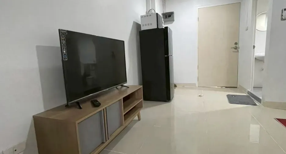 For rent スタジオ condo in Mueang Chiang Mai, Chiang Mai