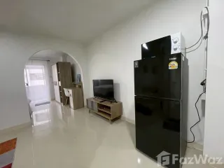For rent スタジオ condo in Mueang Chiang Mai, Chiang Mai