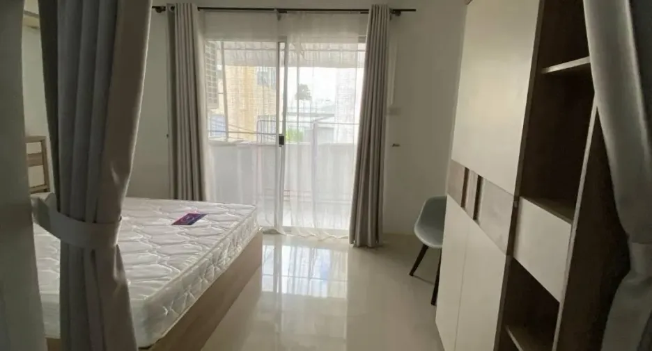 For rent スタジオ condo in Mueang Chiang Mai, Chiang Mai