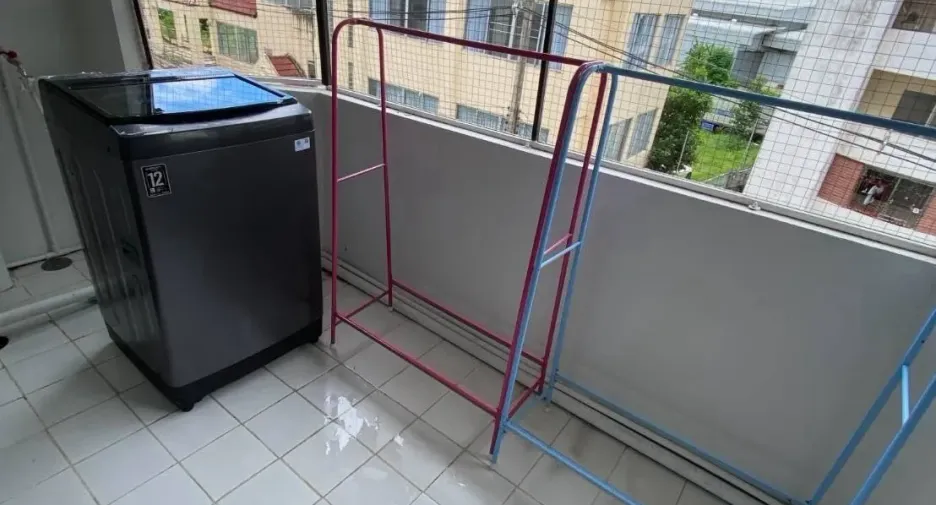 For rent スタジオ condo in Mueang Chiang Mai, Chiang Mai