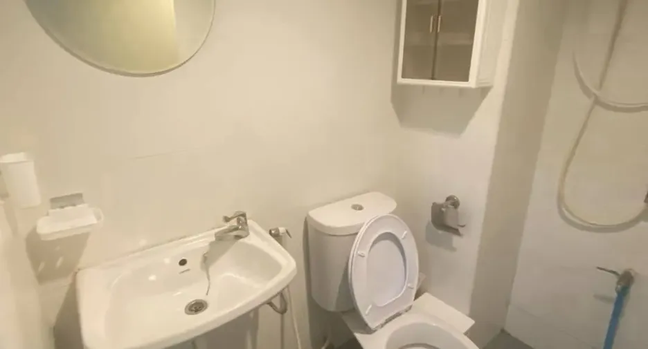 For rent スタジオ condo in Mueang Chiang Mai, Chiang Mai