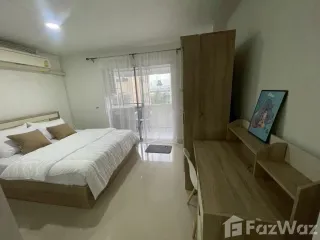 For rent スタジオ condo in Mueang Chiang Mai, Chiang Mai