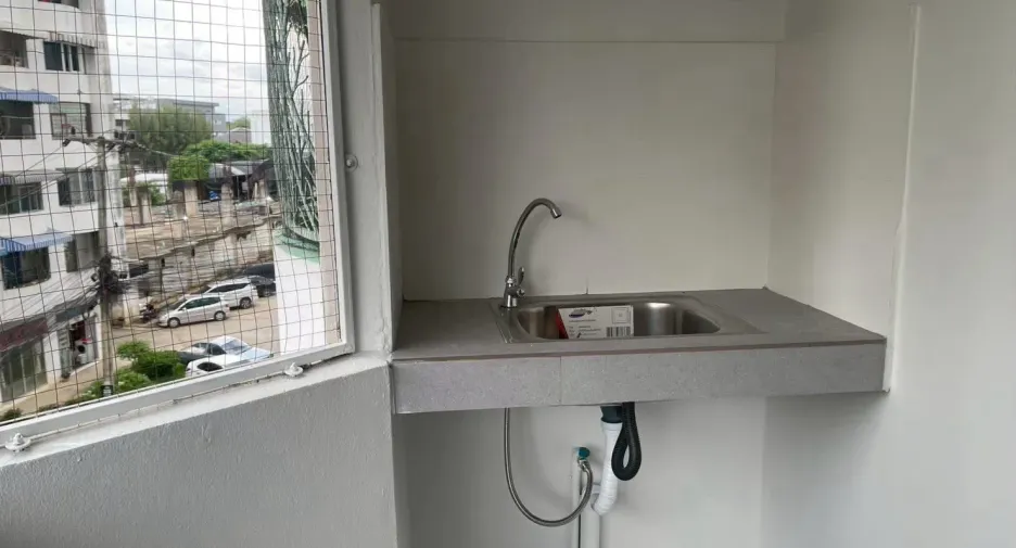 For rent スタジオ condo in Mueang Chiang Mai, Chiang Mai