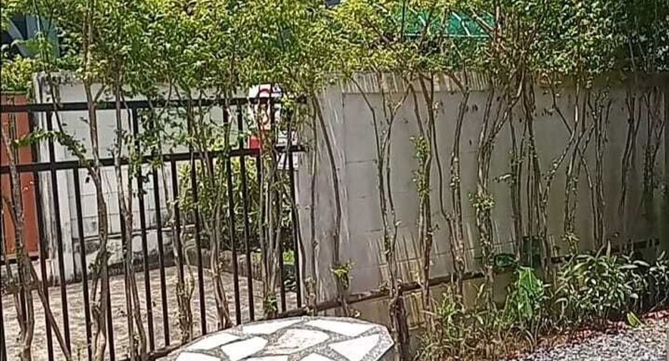 Аренда 2 спальни таунхаус в Тхаланг, Пхукет