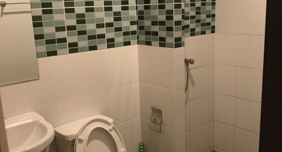 Аренда 2 спальни таунхаус в Тхаланг, Пхукет