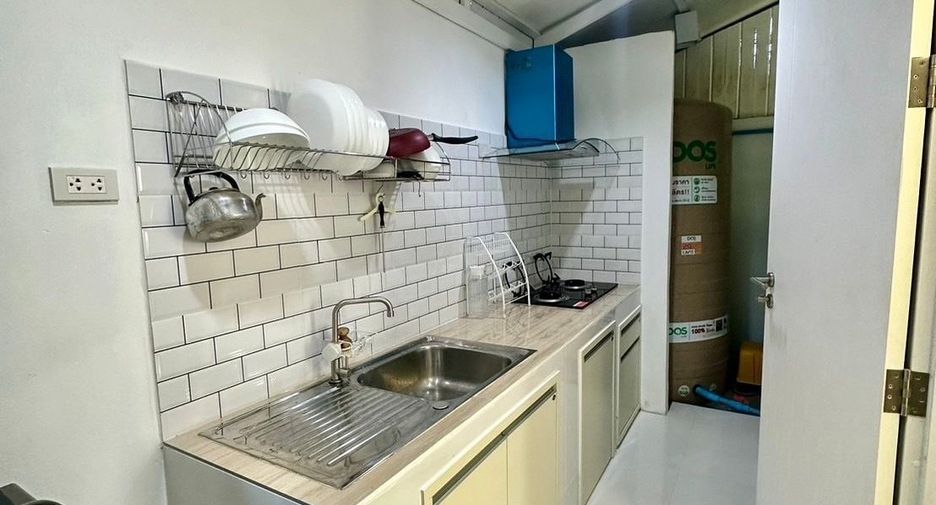 Аренда 3 спальни дом в Тхаланг, Пхукет