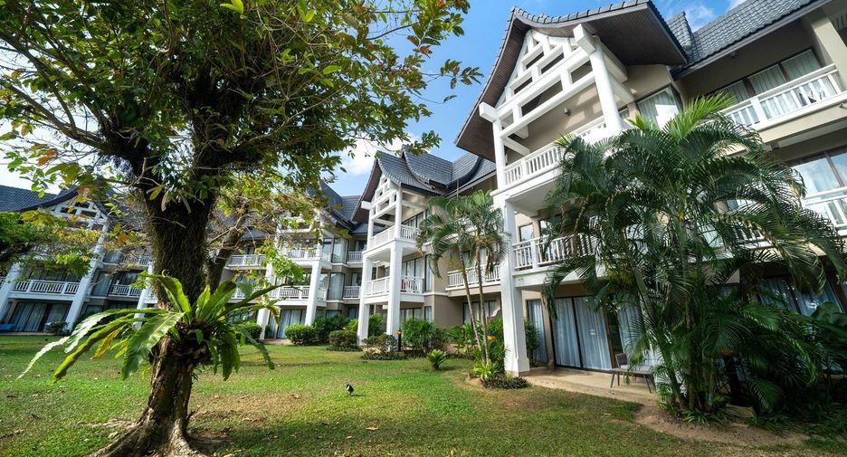 ให้เช่า 2 ห้องนอน คอนโด ใน ถลาง, ภูเก็ต