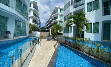 Продажа 1 кровать кондо в Пхукет Тощн, Пхукет