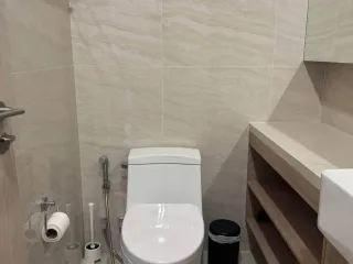 Condo en alquiler de 1 habitaciones en Watthana, Bangkok