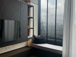 Condo en alquiler de 1 habitaciones en Watthana, Bangkok