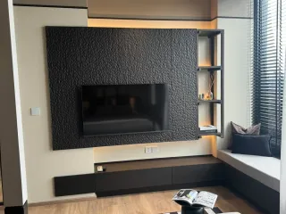 Condo en alquiler de 1 habitaciones en Watthana, Bangkok