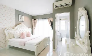 Продажа 2 спальни таунхаус в Mueang Chiang Mai, Чианг Маи