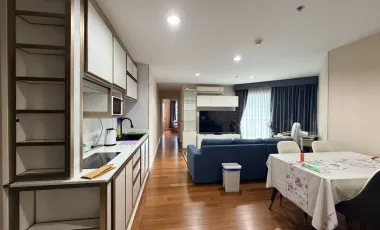 出租 1 卧室 公寓 在 Huai Khwang, 曼谷