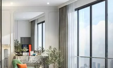 出售 1 卧室 公寓 在 Phaya Thai, 曼谷