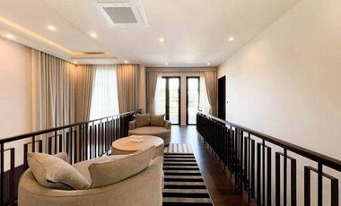 For sale 4 bedrooms house in Bang Lamung, Chonburi