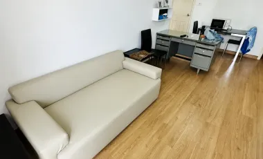 For sale 2 bedrooms condo in Bang Kapi, Bangkok