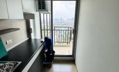For sale 2 bedrooms condo in Bang Kapi, Bangkok