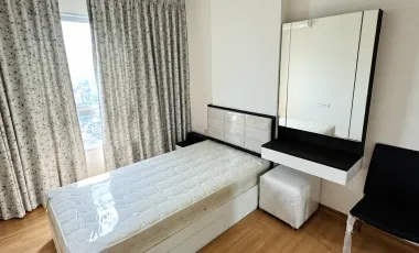 For sale 2 bedrooms condo in Bang Kapi, Bangkok