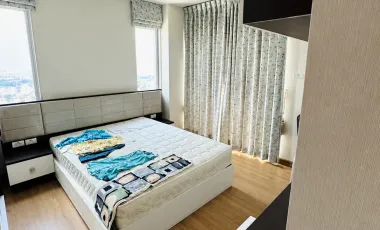 For sale 2 bedrooms condo in Bang Kapi, Bangkok