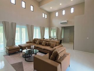 Villa zur Miete mit 3 Zimmer in Huay Yai, Pattaya