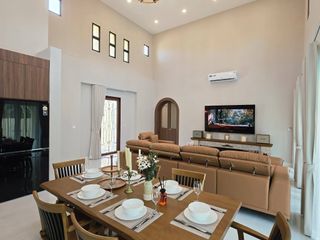 Villa zur Miete mit 3 Zimmer in Huay Yai, Pattaya