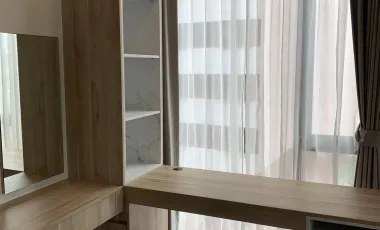 For sale studio condo in Yan Nawa, Bangkok