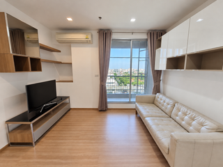For sale 2 bedrooms condo in Phra Khanong, Bangkok