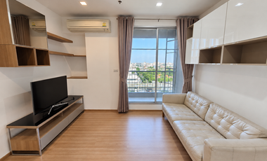 For sale 2 bedrooms condo in Phra Khanong, Bangkok