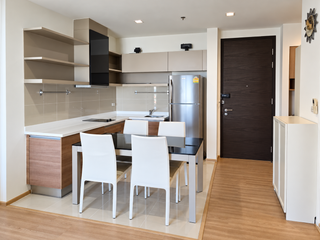 For sale 2 bedrooms condo in Phra Khanong, Bangkok