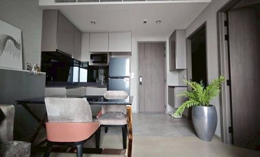 Wohnung zur Miete mit 1 Zimmer in Ratchathewi, Bangkok